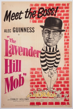 poster Oro en barras  (1951)