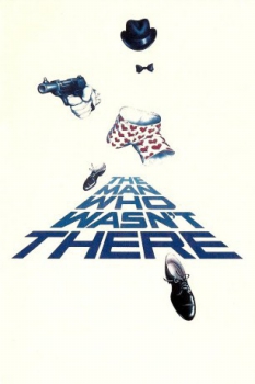 poster El detective invisible  (1983)