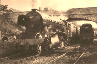 The Flying Scotsman