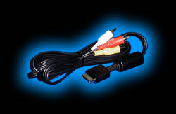 Cable de video