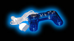 Control digital gen�rico para PSX