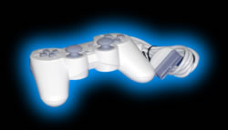 Control original PS one