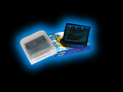 Memory Card para PS Foston