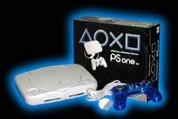 PS one