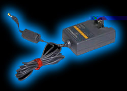 Adaptador de corriente para PS one