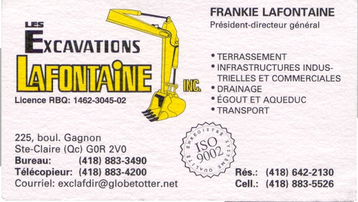 lafontaine