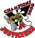 justiciers