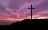 to JesusSunset Page