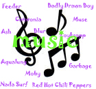 la musique
