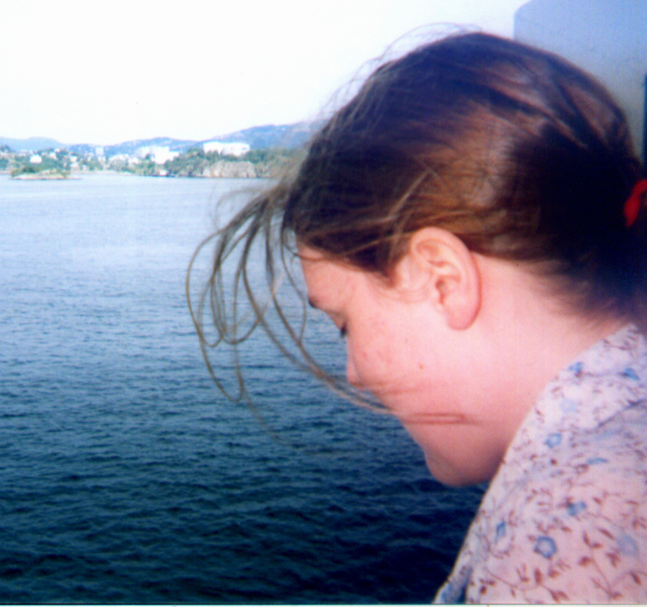 super cool hairstyles rule ok in norway!