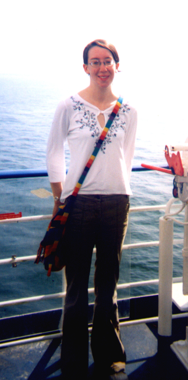 looking good as ever.... haha