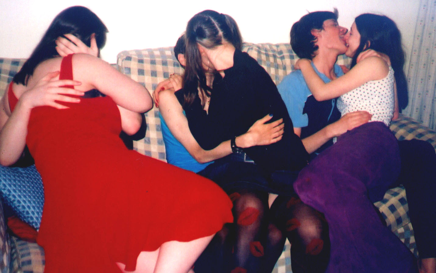 aaaaargh gang bang!!!!