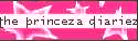 the princeza diariez