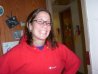 Erin...ra, wet and tired