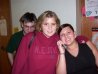 Jake, Morgan, & Sara...they were in the hall