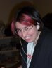 Kathlyn...laughing at me