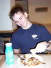 Steve...talking of chicken flavored ice cream