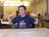 Steve...over here hand motions