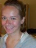 Stephanie...smiling