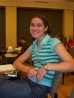Lindsey...in art history