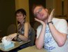 Kathlyn & Ben...in art history