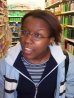 Amber...at wal-mart