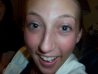 Becky...the big tard