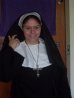 Katie...still sister wendy
