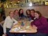Becky, Jess, Me, Amber, Ashley, & Katie...at the ihop in muncie