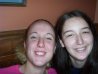 Jessica & I...at ivanhoes