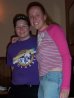 Ashley & Jessica...at ivanhoes