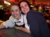 Wanda & Sara...at steak n shake