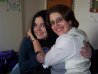 Tuesday...in my dorm room