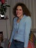 Amber R...hanging out in the room