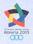 Almer�a sede de los XV Juegos Mediterr�neos.... �VEN!