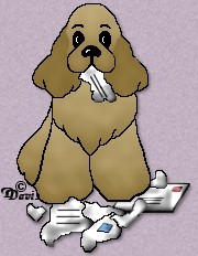 email pup