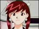 Happy Masami