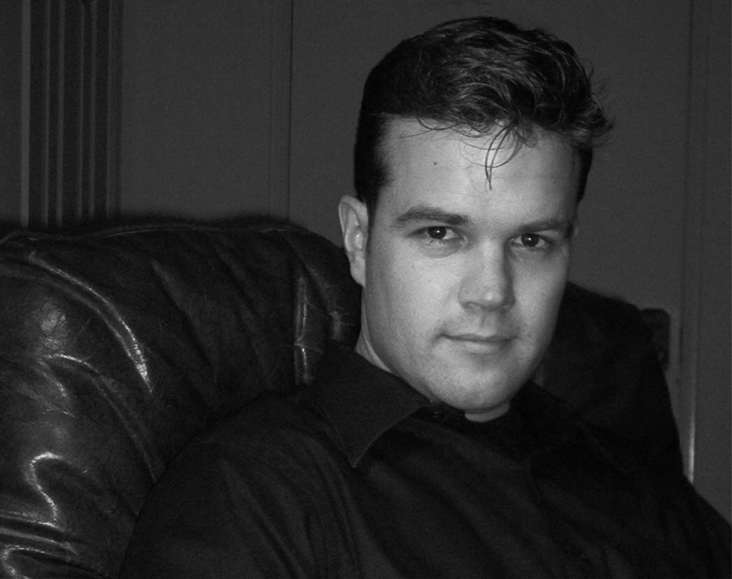 Jay Hickman