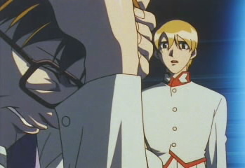 Ryo with Takuma Nekasa