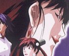 Ryouko Saito