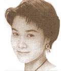Yamaguchi Yuriko
