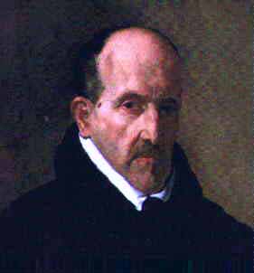 G�NGORA POR VELAZQUEZ