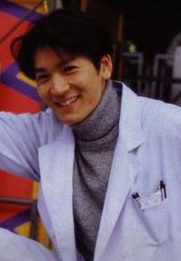 Ya Ya Ya Hiroshi S Here