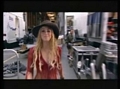 Making the video de Underneath your clothes