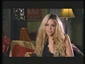 Making the video de Underneath your clothes