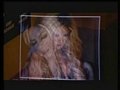 Making the video de Underneath your clothes