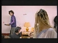 Making the video de Underneath your clothes