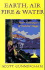 Earth, Air, Fire and Water Cover