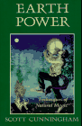 Earth Power Cover