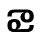 Cancer Glyph